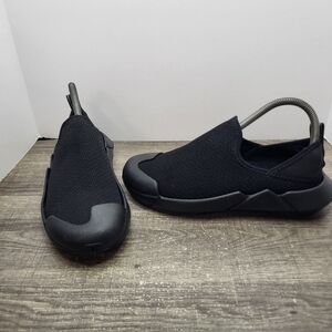 Muvez 2.0 Dual Sole Slip On Shoes Comfort Men’s Size 8 Black